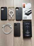 Iphone 12 pro 128gb grafitowy