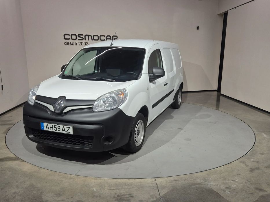 Renault Kangoo 1.5 dCi Maxi Business 3L (Longa)