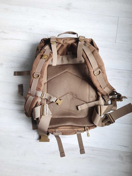 Plecak EMERSON 7 DAYS 45L cordura 500d