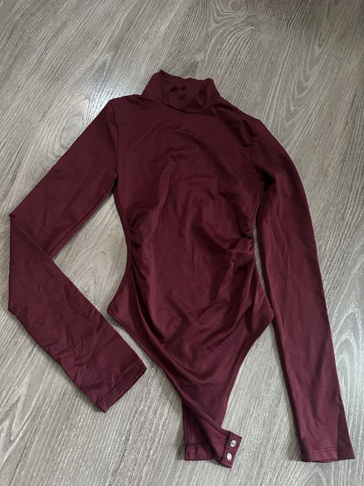 Боді бершка xs