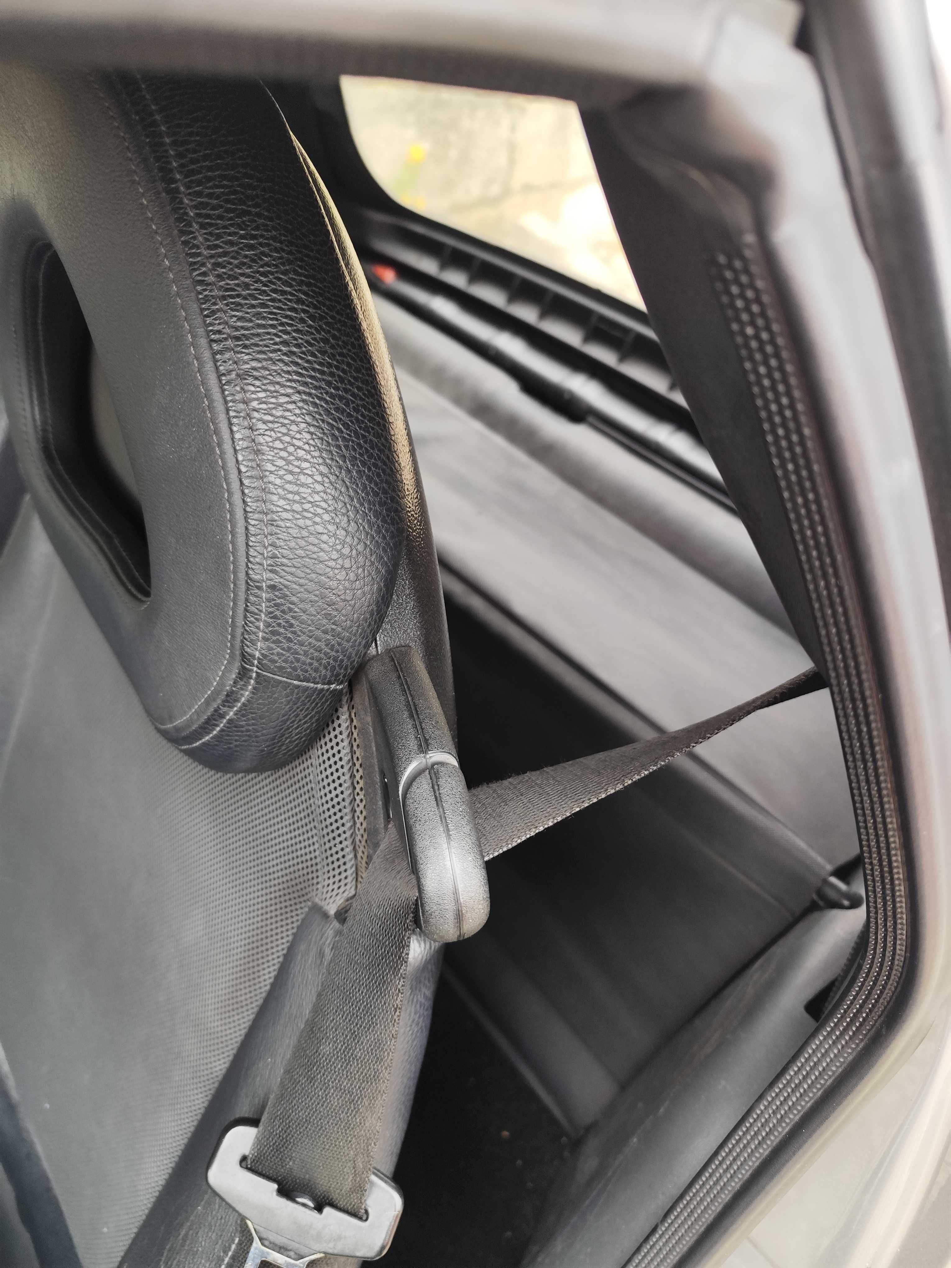Vendo Smart Fortwo