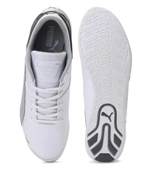 Buty Puma MAPF1 DRIFT CAT DELTA AMG Mercedes r.41/46