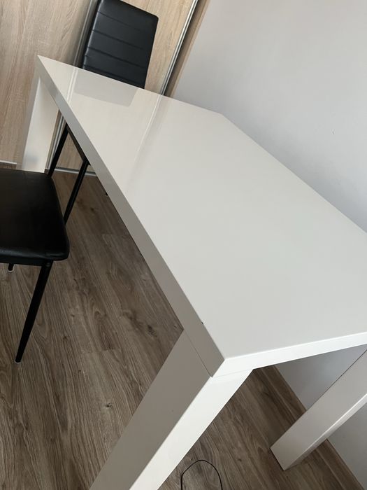 Stół i krzesła ikea