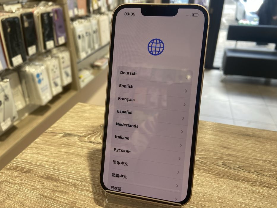 iPhone 13 128GB Pink | ЗАБЛОКОВАНИЙ iCloud  | Гарний стан