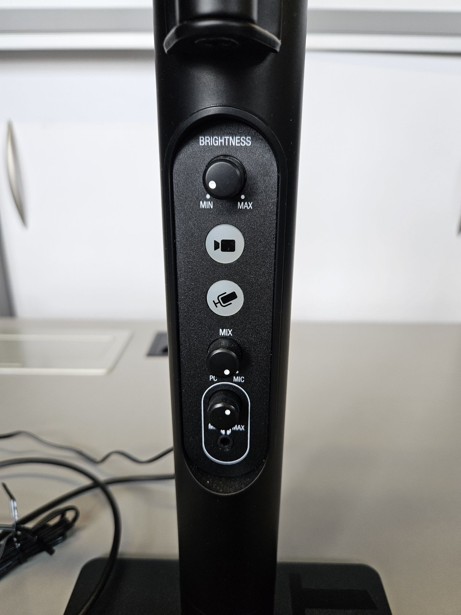 Kam. Internetowa Marantz Turret-Broadcast Video Streaming syst.