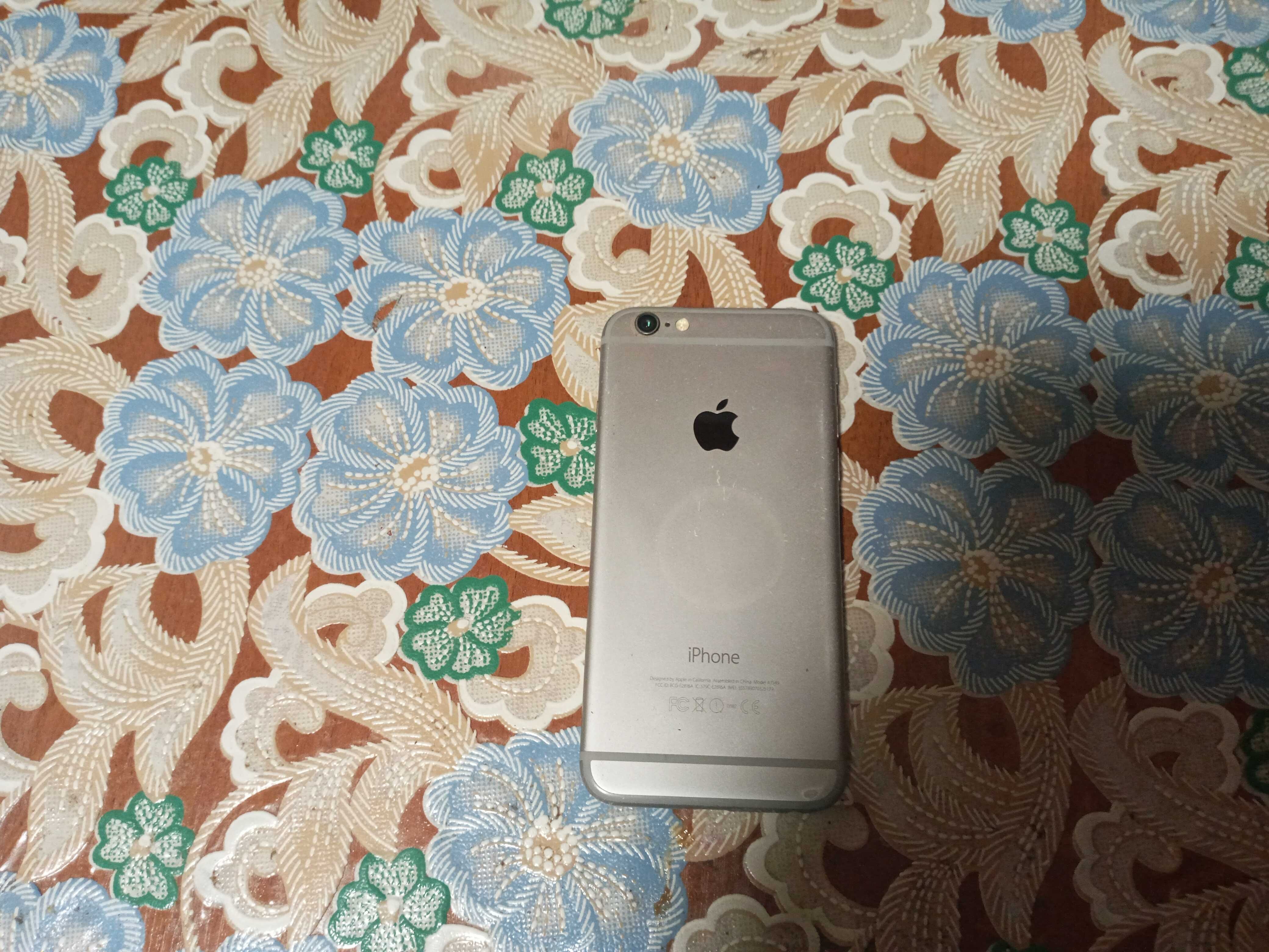 продам Apple iphone 6