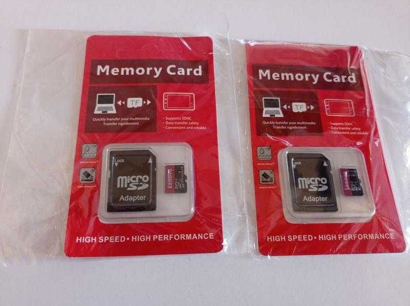 карта памяти micro sd card 1tb картка пам'яті Lenovo 1 тб