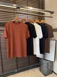 nowa męska koszulka pełna rozmiarówka S -XXL