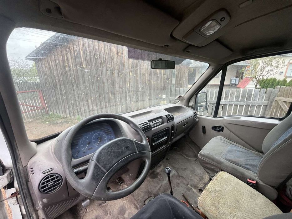 Продам авто або так як є або позапчастинах