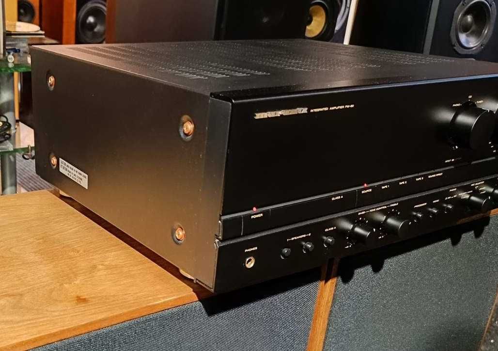 marantz pm-80 class A + подарок тюнер