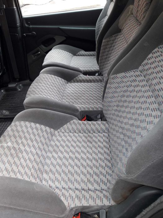 Авто РЕНО Еспейс 2