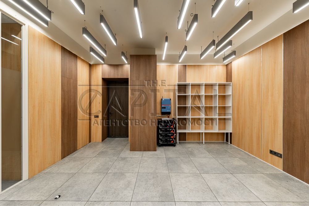 Оренда автономного офісу 250 м² метро Золоті ворота  центр