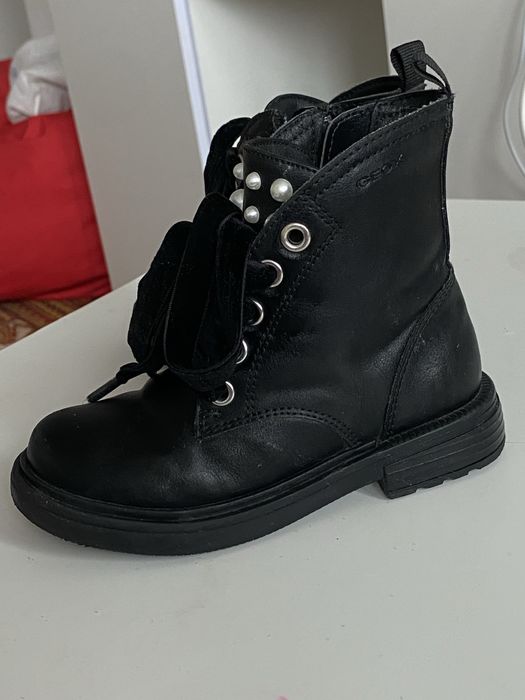 Черевики geox 26