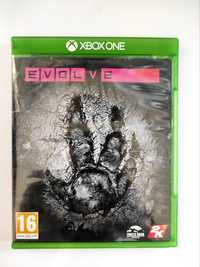 Evolve Xbox One        .