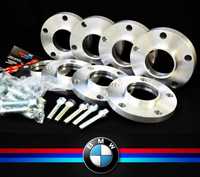 DYSTANSE ADAPTERY FLANSZE do felg BMW Audi VW Merced 5x120 5x112 5x100