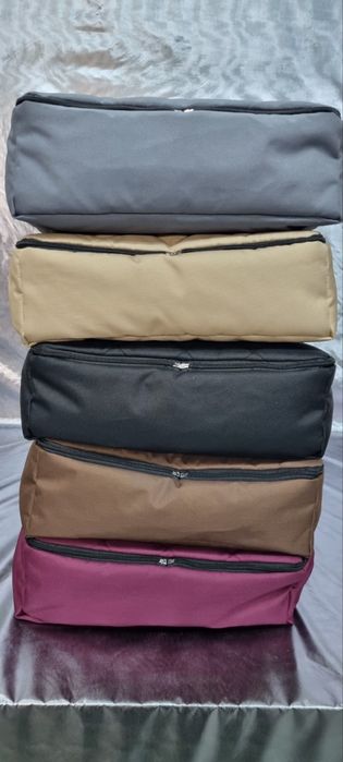 Конверт ,чохол зимовий на овчині в коляску ,сани