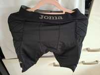 Joma podspodenki bramkarskie roz s/m