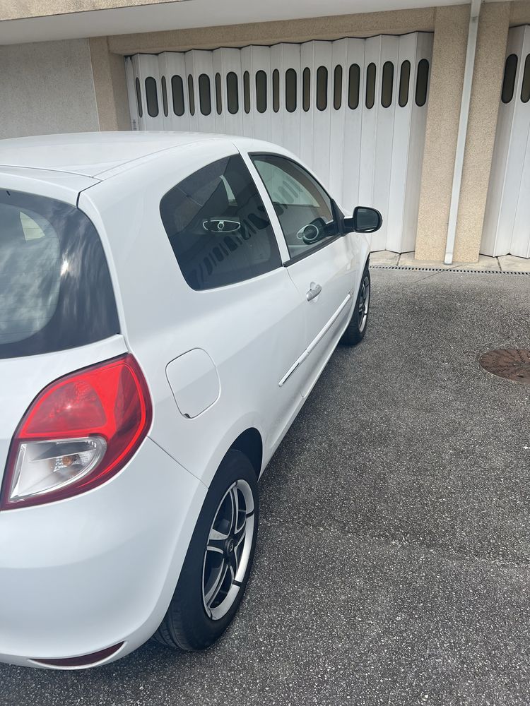 Renault Clio 1.5 III