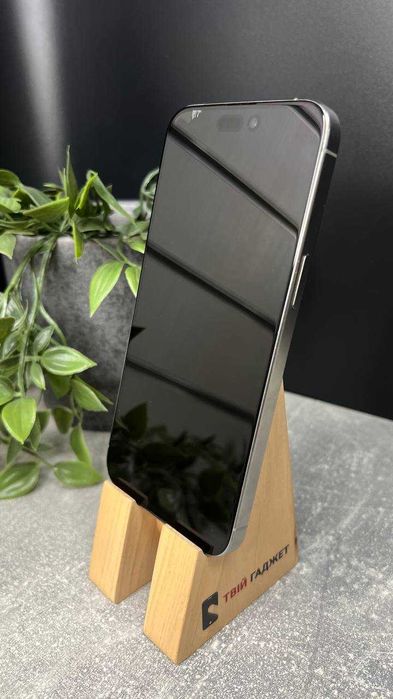 iPhone 15 Pro Max 256 ГБ Neverlock | Гарантія | Trade-in