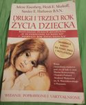 Drugi i trzeci rok życia dziecka