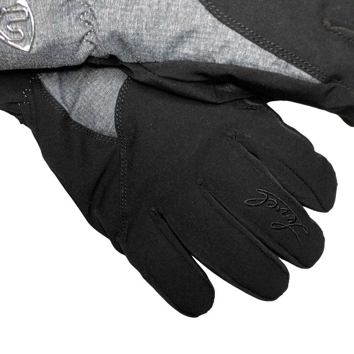 840 Damskie Rękawiczki Narciarskie LEVEL Primaloft Gold XS/6,5