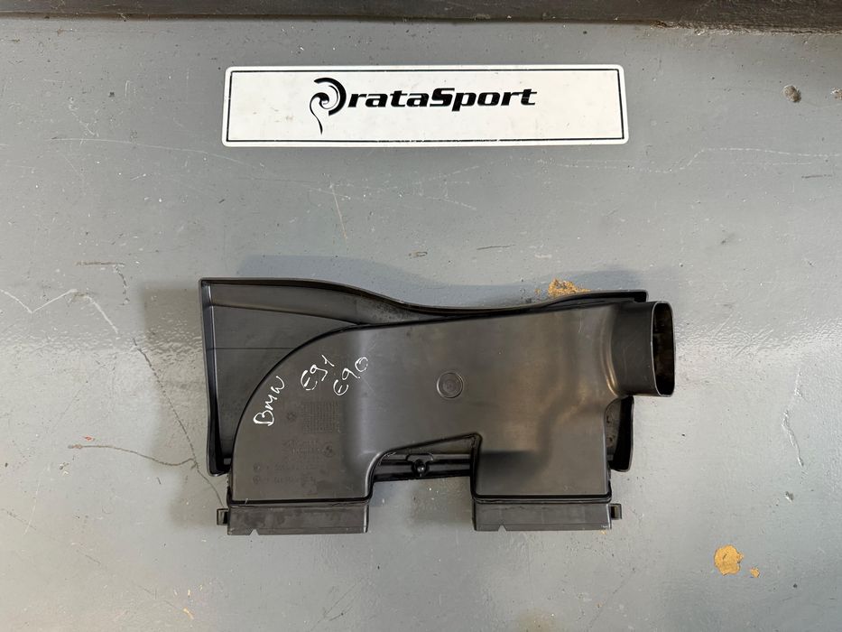 Conduta Entrada de Ar BMW Serie 3 E91 E90