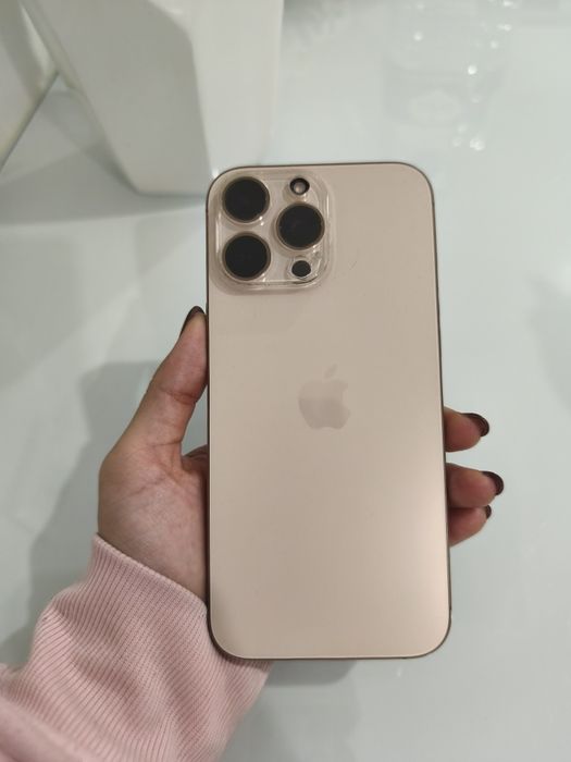 iPhone 16 Pro Max 256