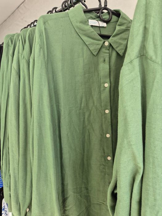 Сток оптом | Новий одяг на вагу | Брендовий мікс | 550 грн/кг