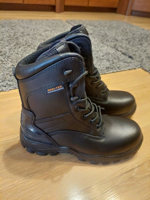 Buty wojskowe roz 43