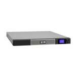 Zasilacz Eaton UPS 5P 650 Rack 1U 5P650iR, 
650VA/420W, RS232