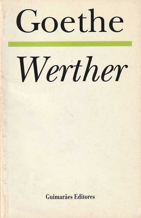 Werther-Goethe-Guimarães