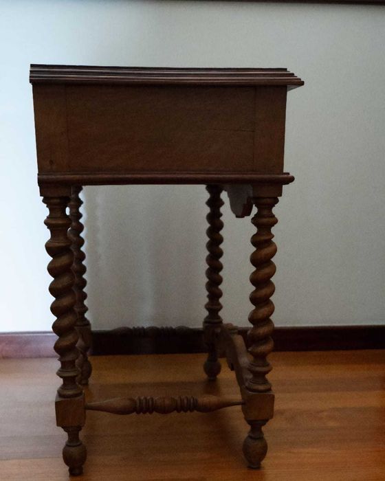 Mobília de Quarto Completo - Mobiliário Antigo
