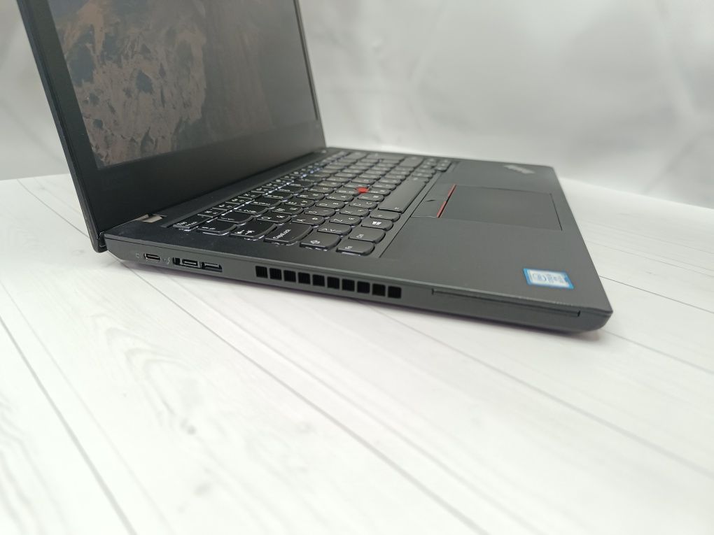 Ноутбук Lenovo ThinkPad T480/i5-8350/8/256/14"Full HD IPS