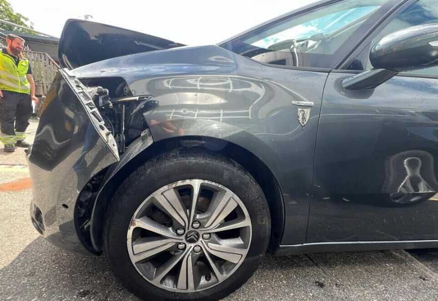 Citroen Grand Picasso