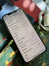 Iphone 12 pro max 128gb