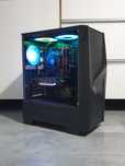 GTX 1660 SUPER 6GB · i7 6700 8x 4Ghz ·16GB · SSD M2 · Komputer do gier