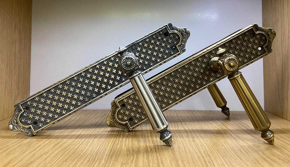 Стильні італійські ручки