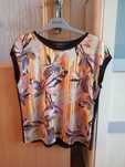 Bluzka T-shirt Reserved rozmiar S