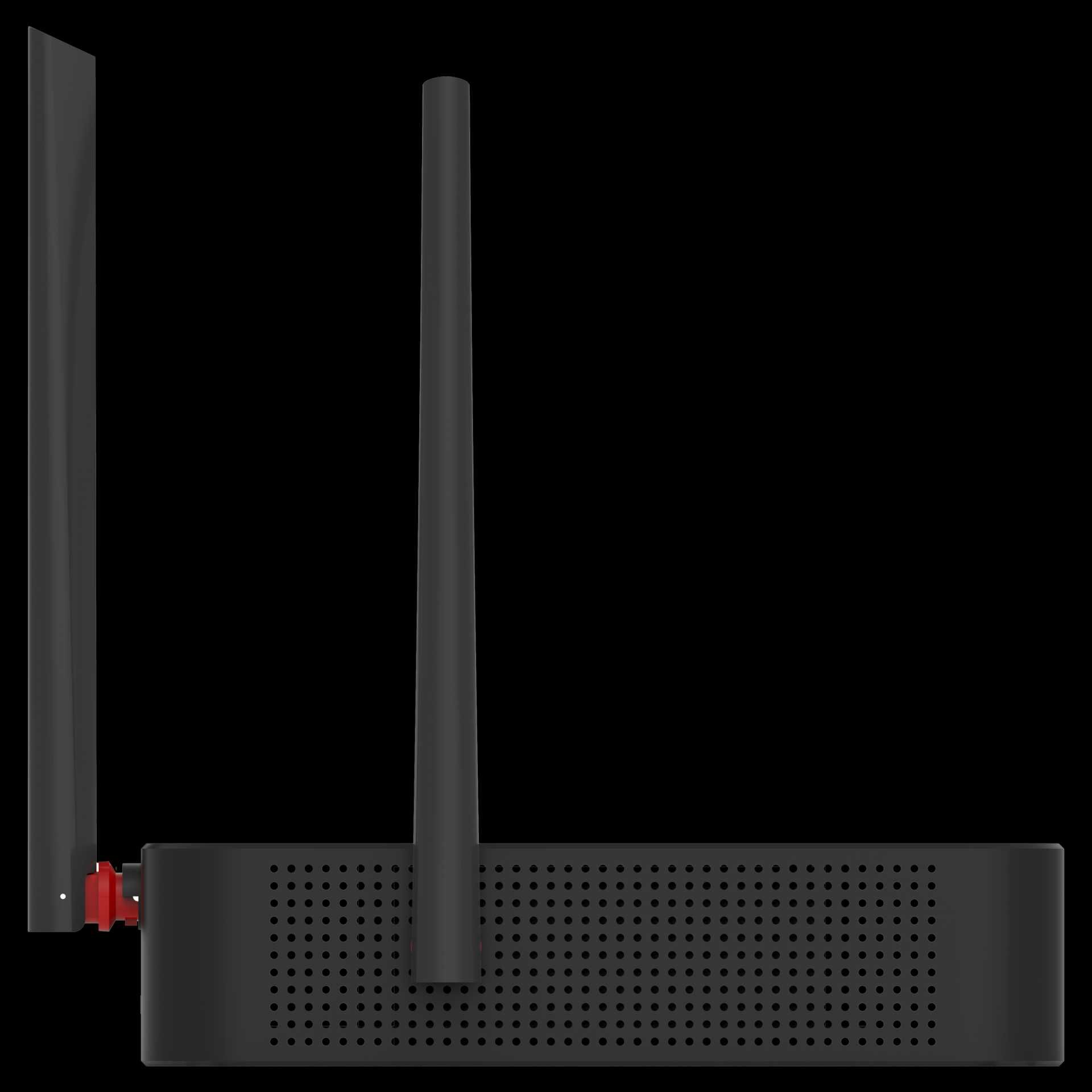 Router Wireless 1350M Dual Band 5- Port Gigabit