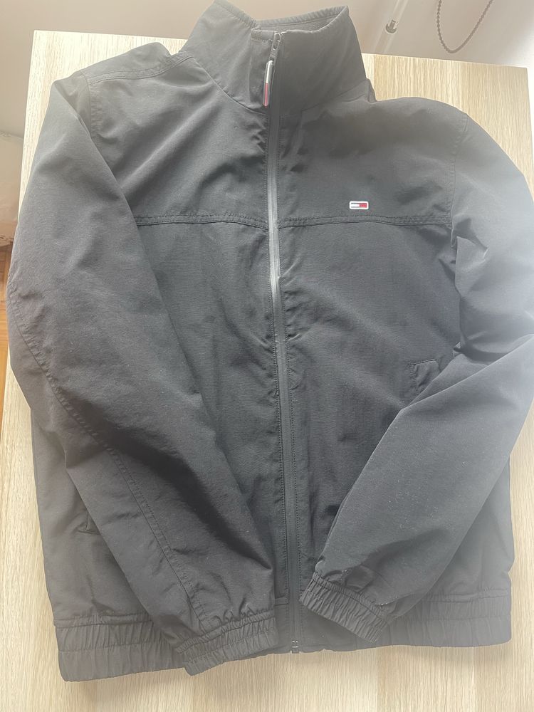 Casaco Tommy Hilfiger