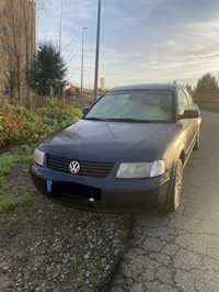 VW Passat 1.9TDI