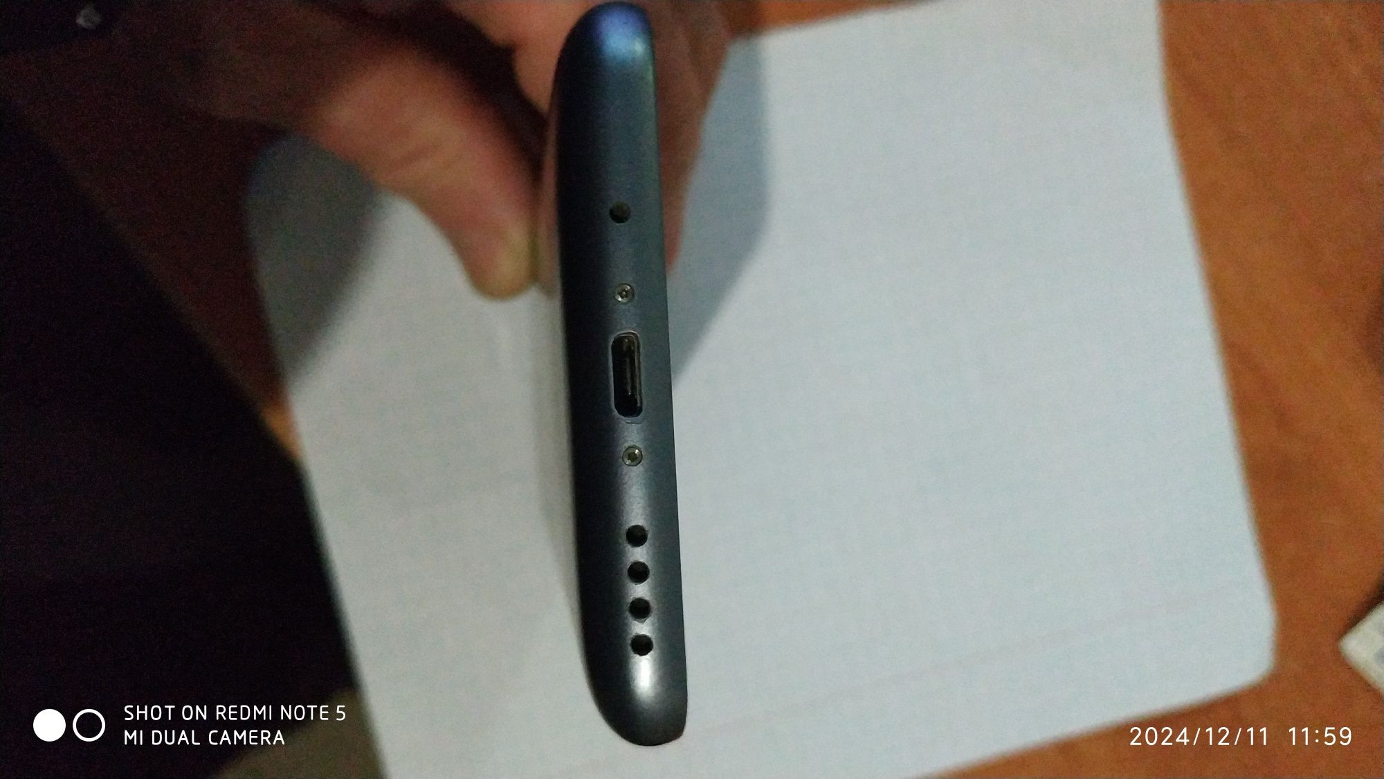 Смартфон Meizu M2 mini