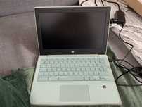 Notebook(laptop) HP  odbior Lublin nie wysyłam