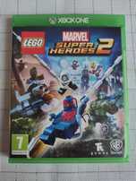gra LEGO Marvel Super Heroes 2 XBOX ONE