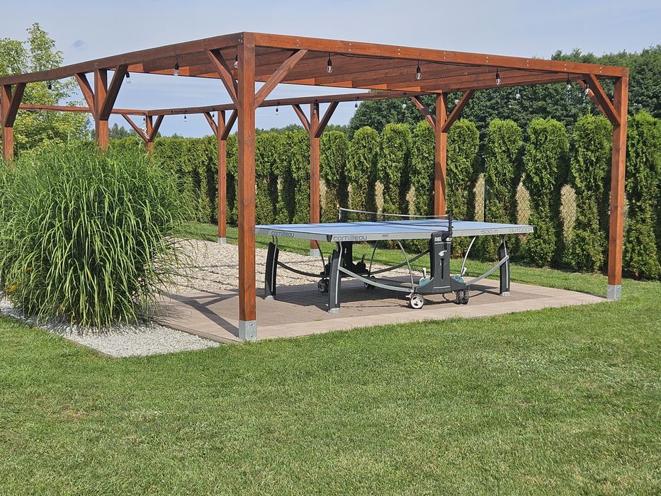 Noclegi dla firm. Domki .Faktura VAT.