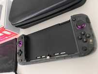 Nitrodeck Plus para Nintendo Switch, com carrying bag