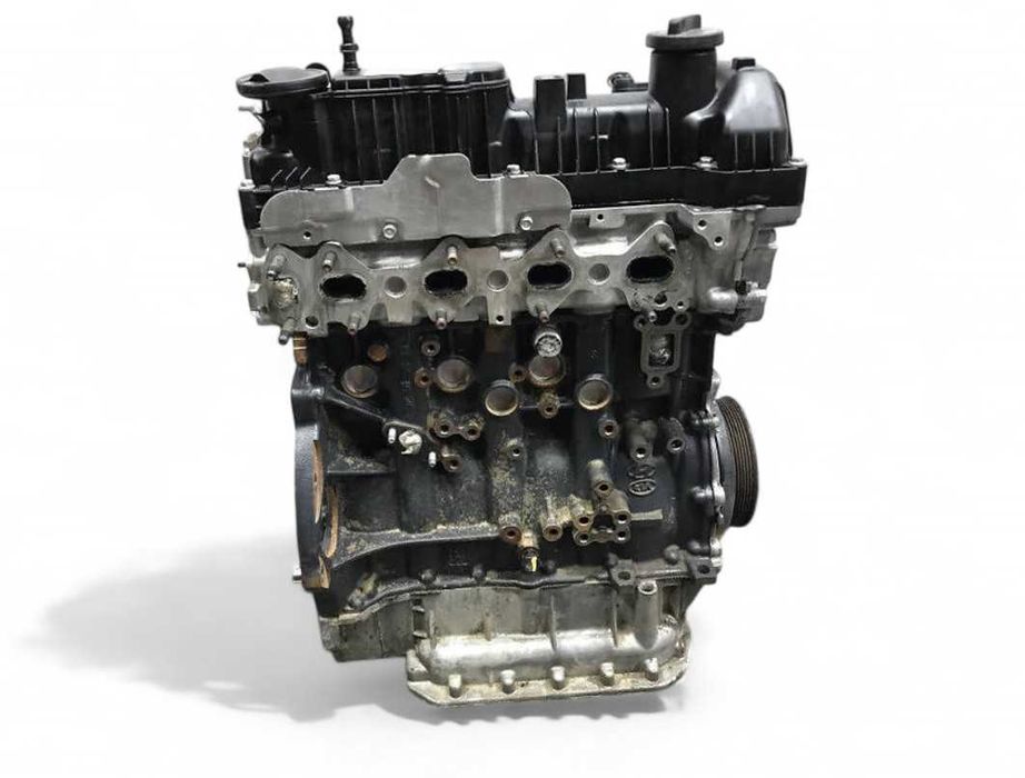 Мотор двигун 2.2 D4HB Хюндай Санта Фе 2.0 D4EA Туксон Спортейдж