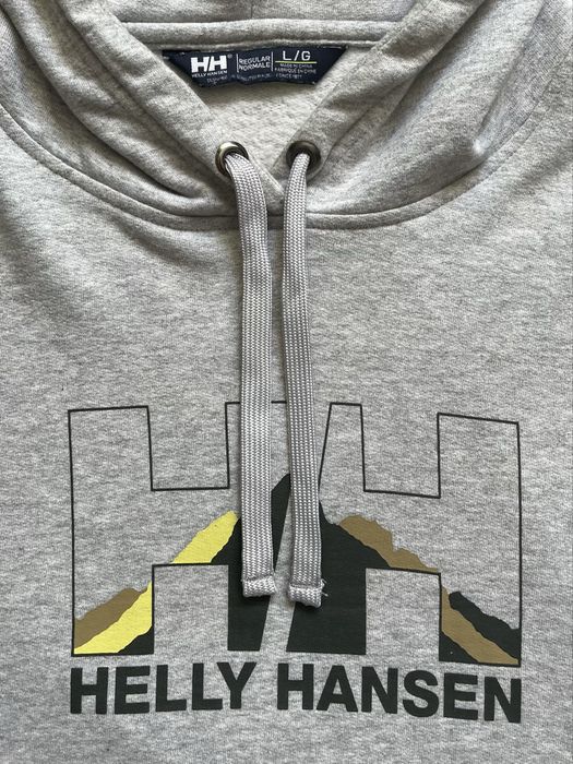Худі Helly Hansen
