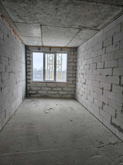 № 12122 - 2 к. квартира, Гормолзавод, проспект Незалежності , 5/15 эт.