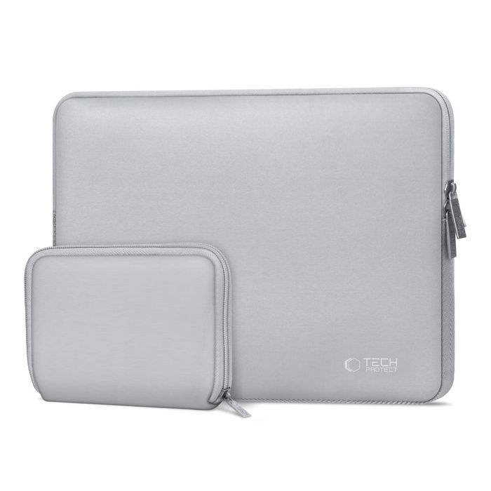 Etui Tech-Protect NeoSlim DO Laptopa 13-14" Neopren Ochrona